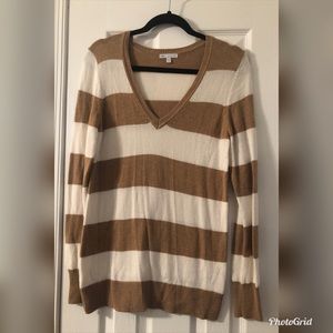 Gap Stripe sweater